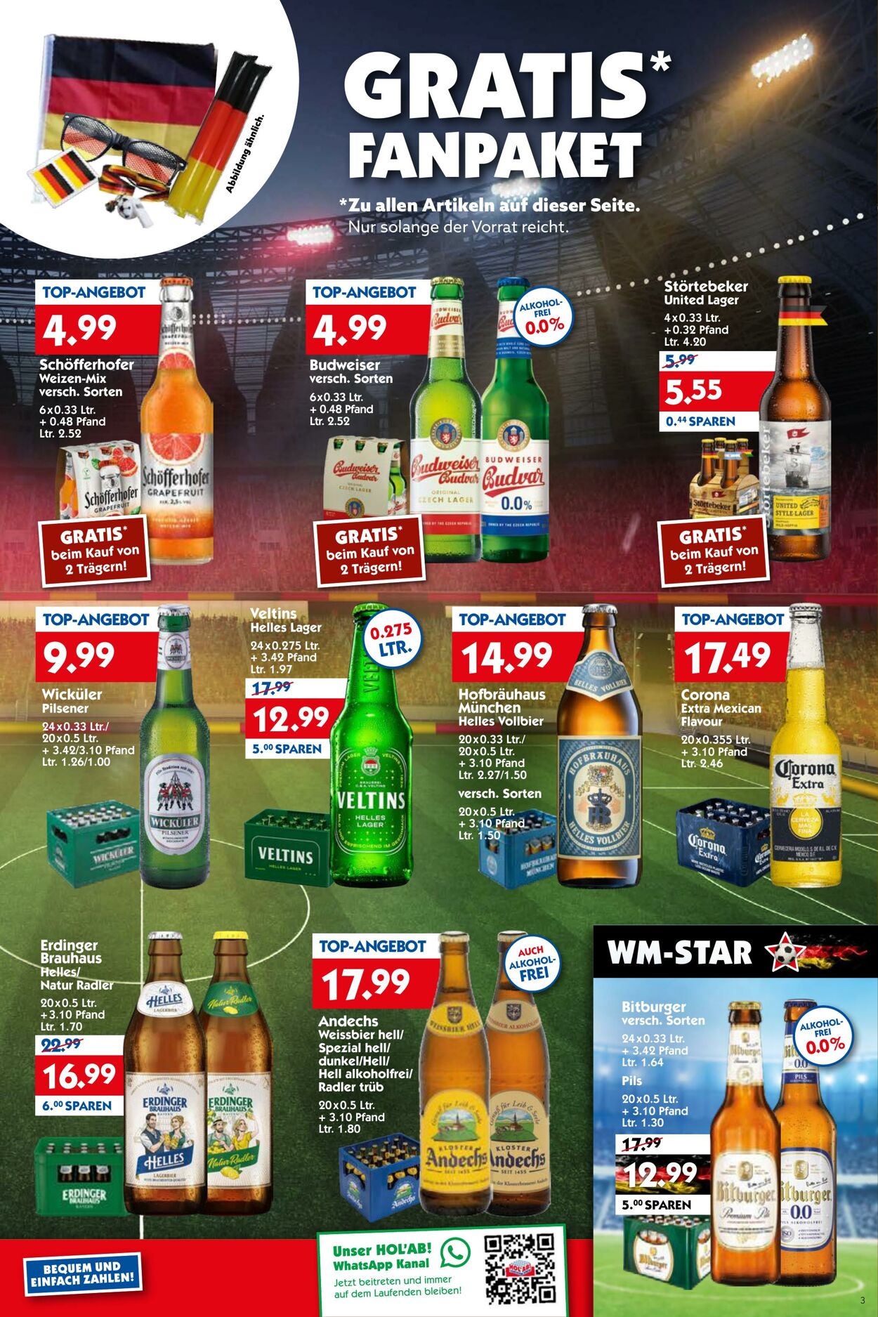 Prospekt HOL’AB! 08.06.2026 - 13.06.2026