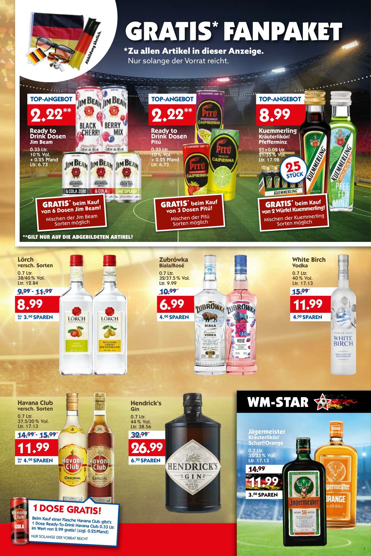 Prospekt HOL’AB! 08.06.2026 - 13.06.2026