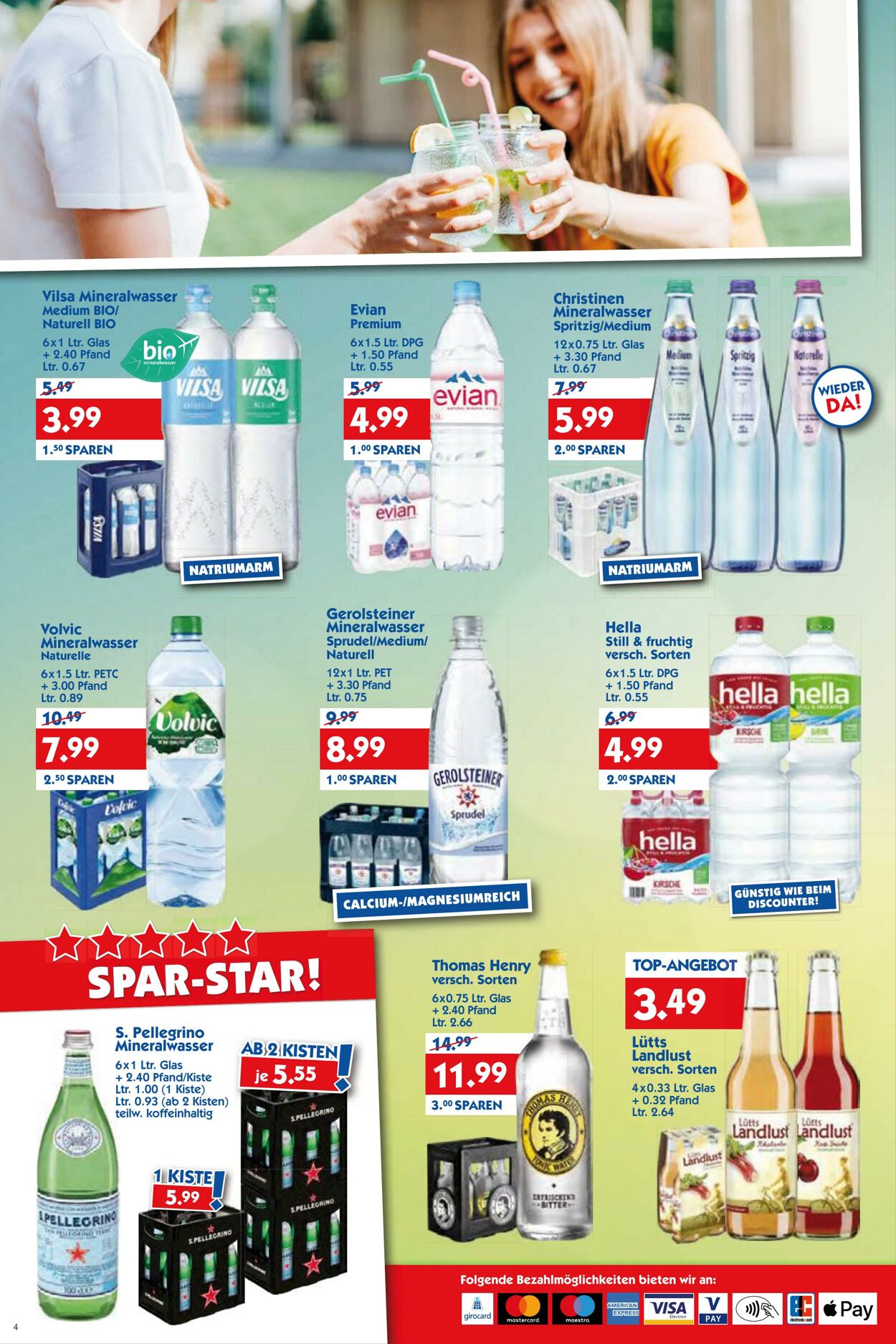 Prospekt HOL’AB! 11.05.2026 - 16.05.2026