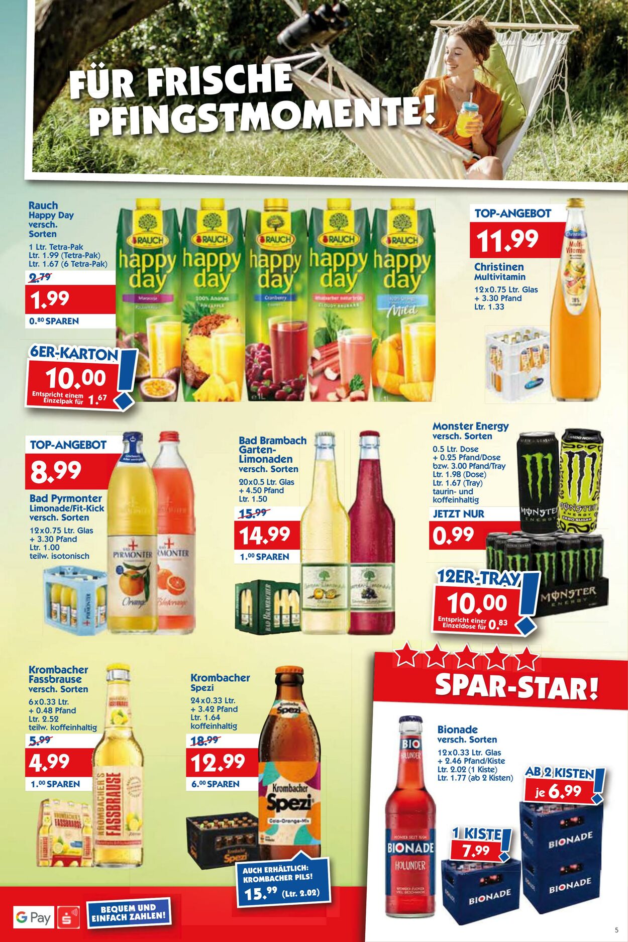 Prospekt HOL’AB! 11.05.2026 - 16.05.2026