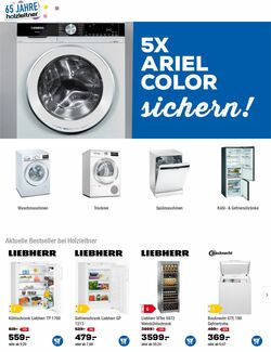 Katalog Holzleitner Elektrogeräte 04.07.2022-10.07.2022