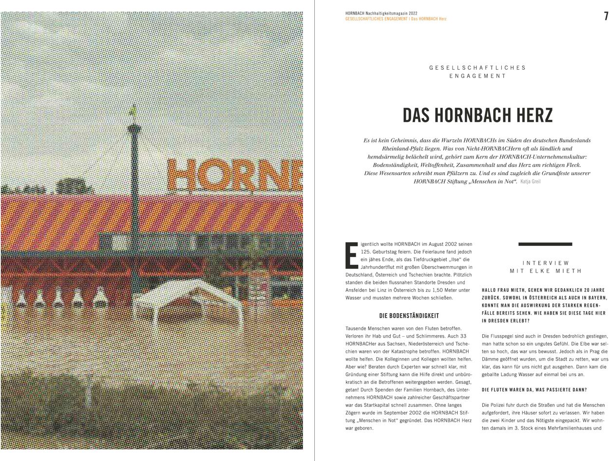 Prospekt Hornbach 01.09.2022 - 31.12.2022