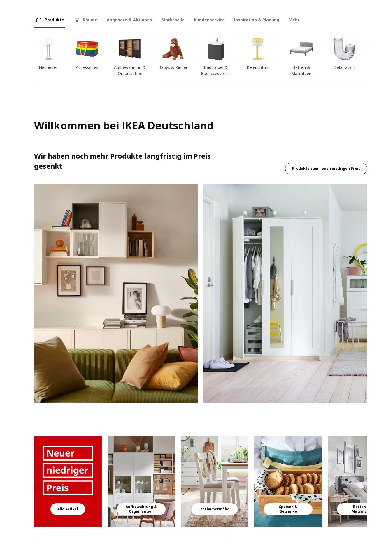 Prospekt IKEA 26.02.2024 - 06.03.2024