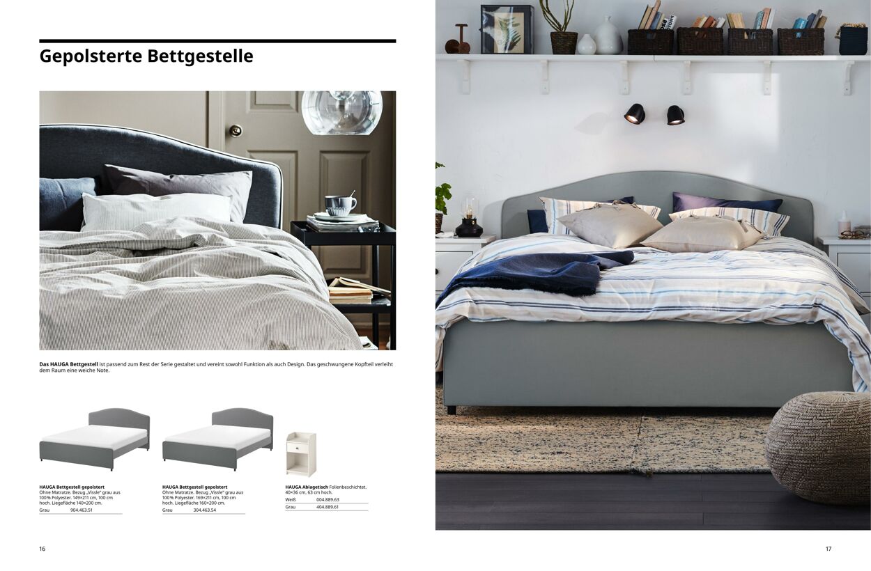 Prospekt IKEA 01.01.2023 - 31.12.2023