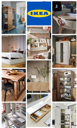 Prospekt IKEA 09.06.2025 - 18.06.2025