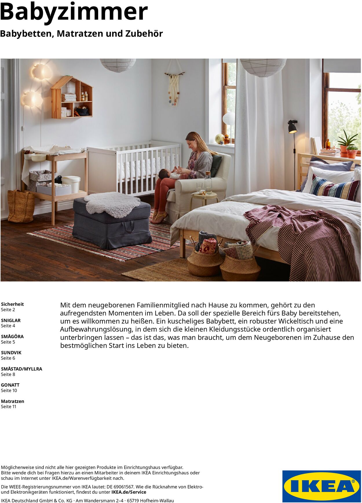 Prospekt IKEA 08.04.2022 - 31.12.2022