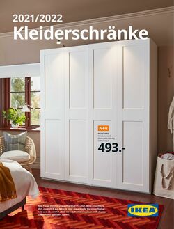 Prospekt IKEA 30.08.2021-31.12.2022