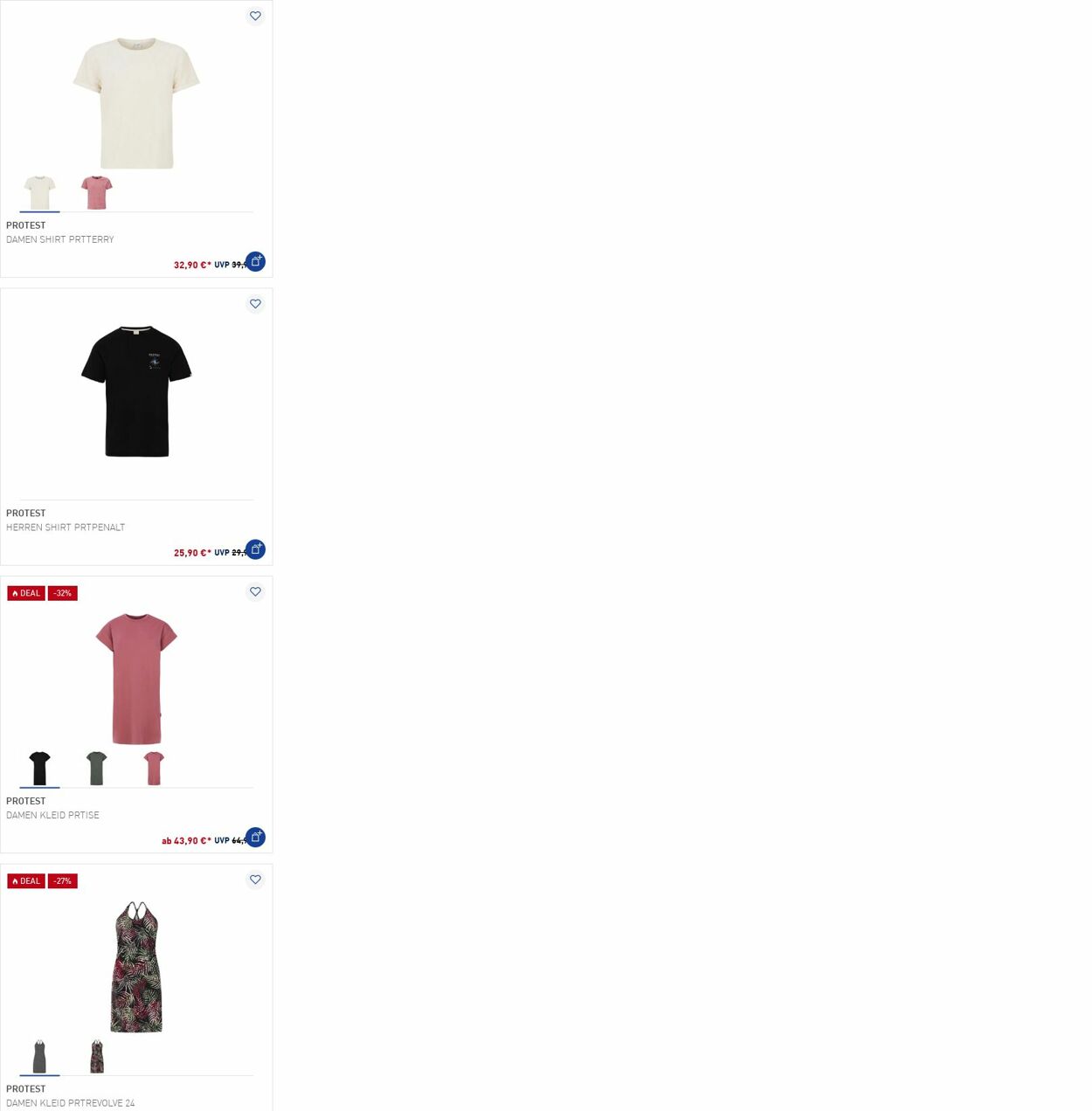 Prospekt Intersport 13.01.2025 - 22.01.2025