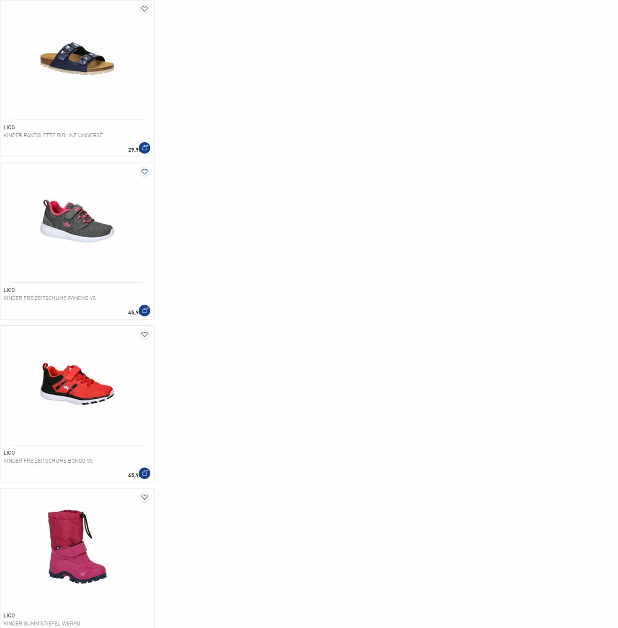 Prospekt Intersport 13.01.2025 - 22.01.2025