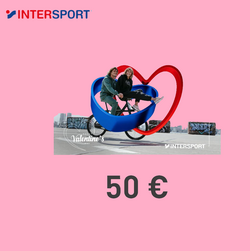 Prospekt Intersport 06.02.2023 - 15.02.2023