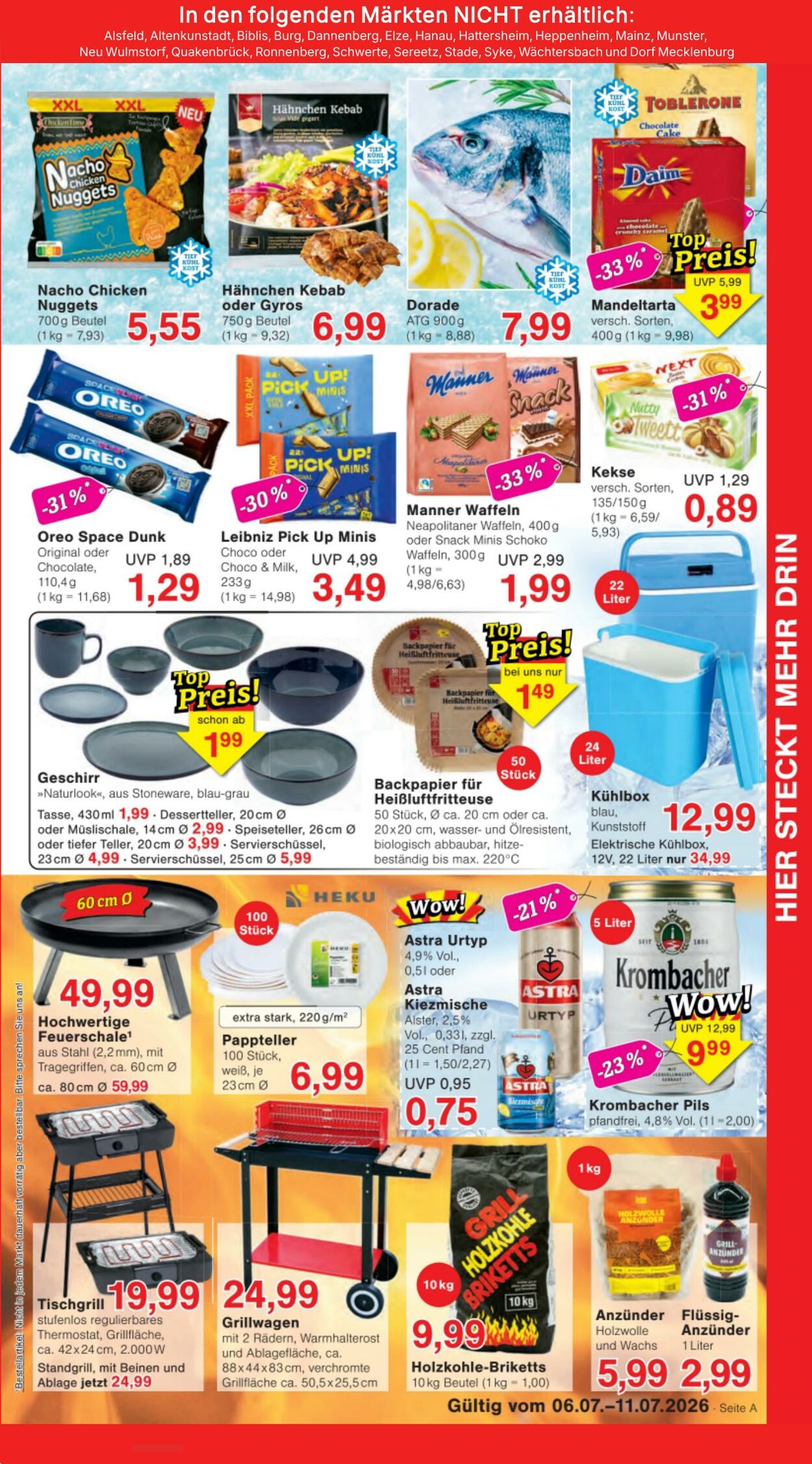 Prospekt Jawoll 06.07.2026 - 11.07.2026