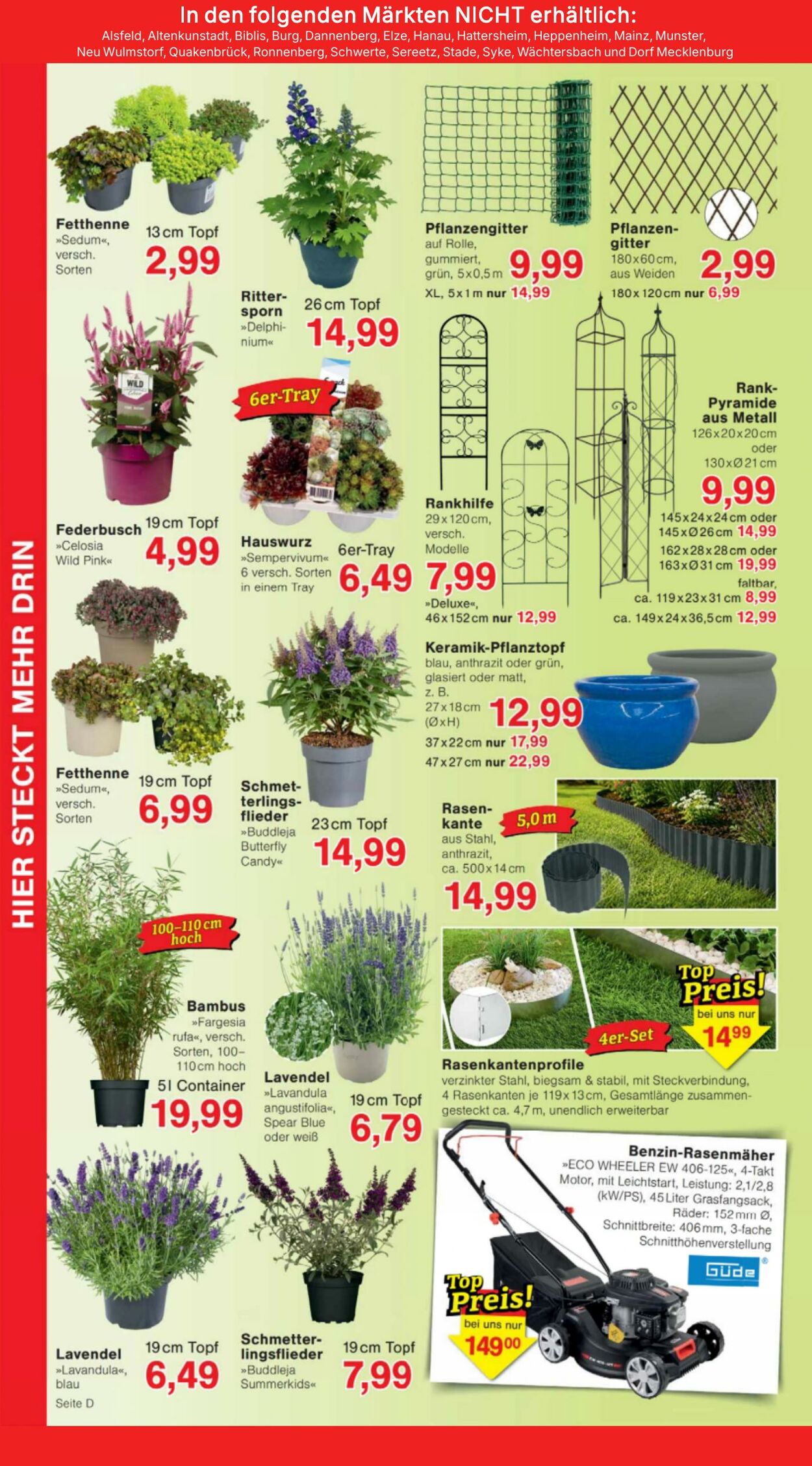 Prospekt Jawoll 22.06.2026 - 27.06.2026