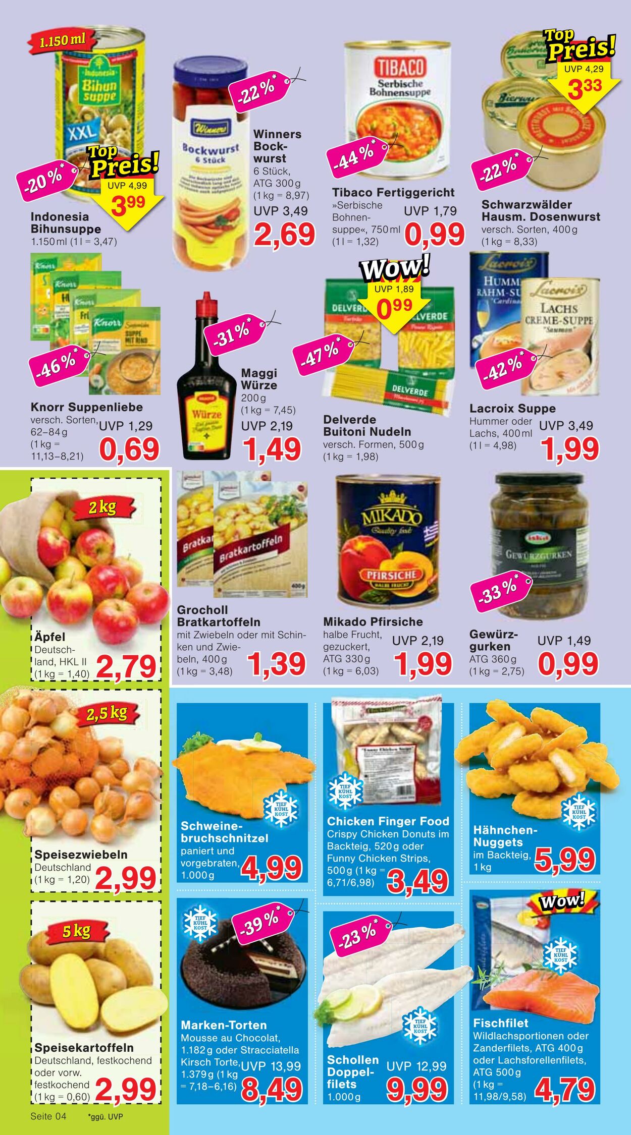 Prospekt Jawoll 02.06.2025 - 07.06.2025