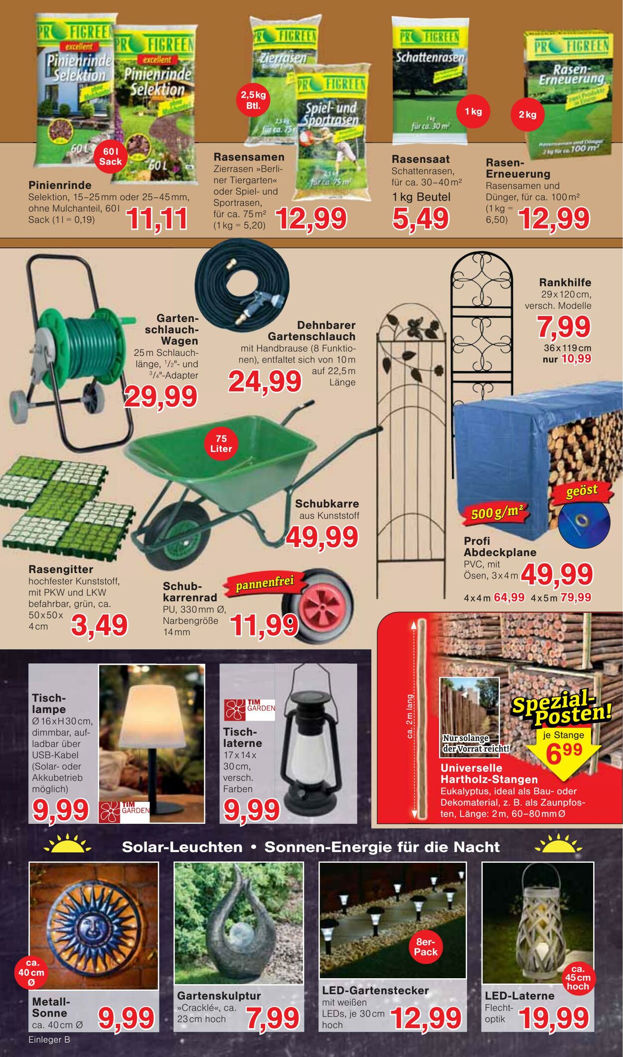 Prospekt Jawoll 02.06.2025 - 07.06.2025