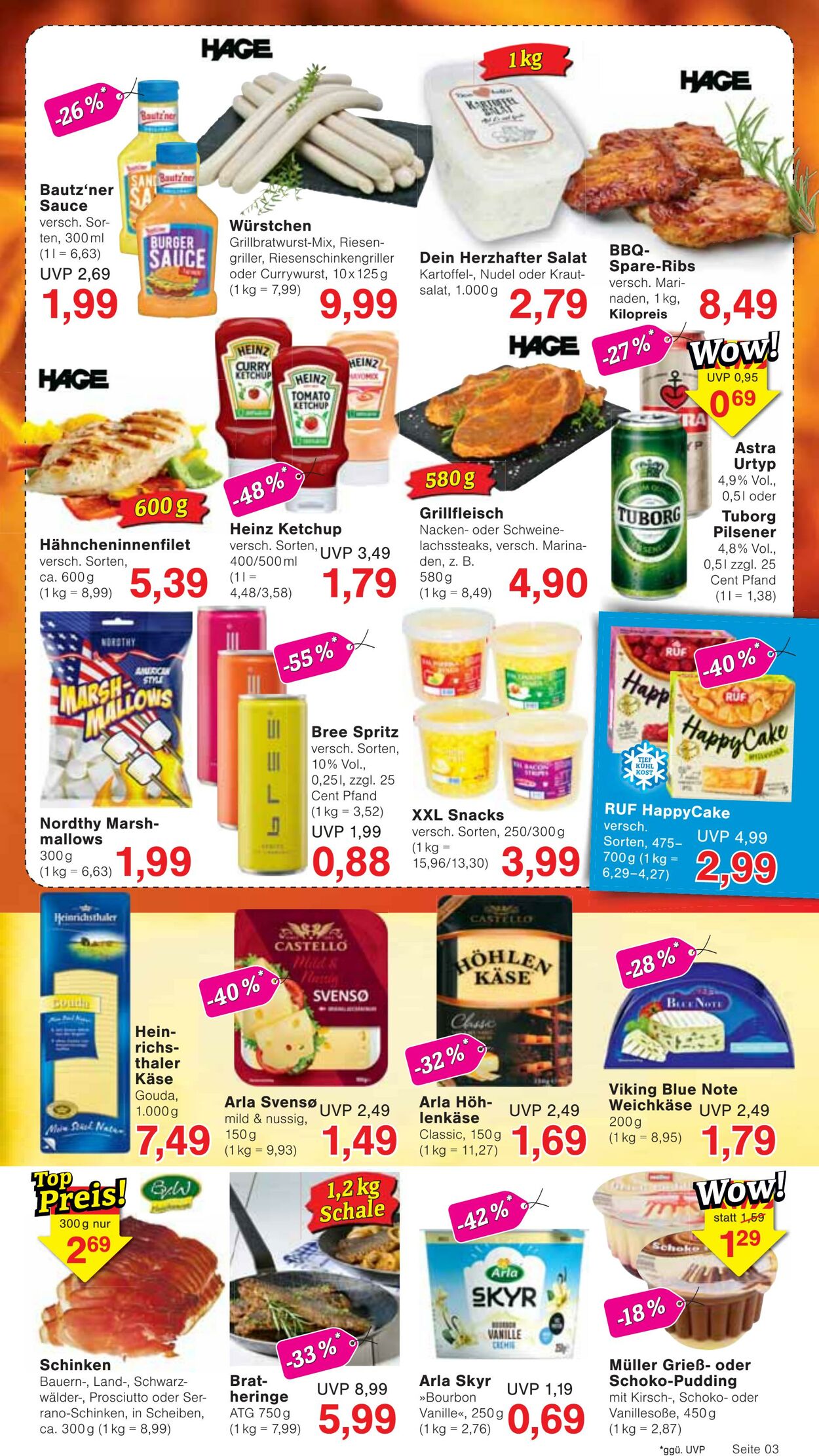 Prospekt Jawoll 02.06.2025 - 07.06.2025
