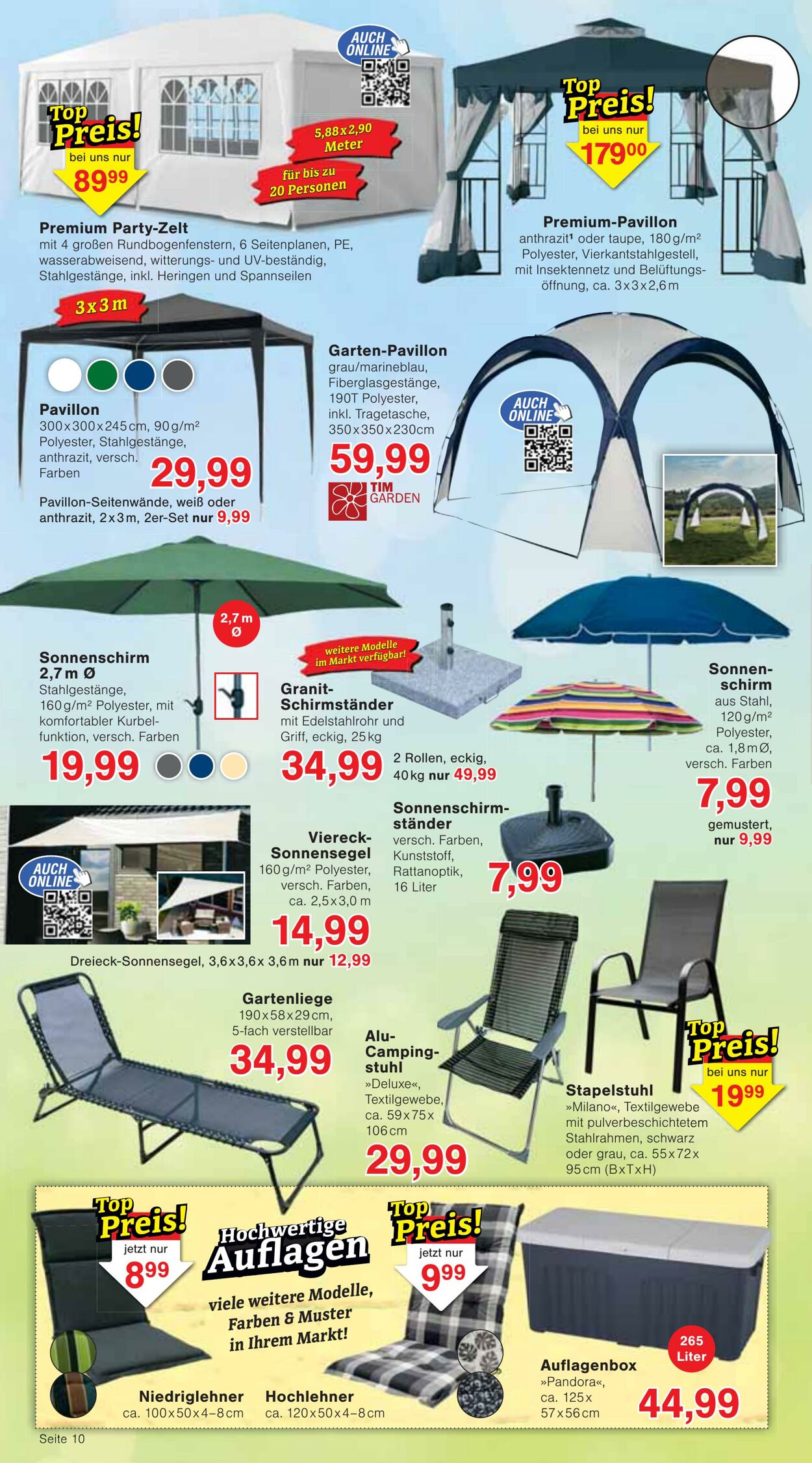 Prospekt Jawoll 02.06.2025 - 07.06.2025