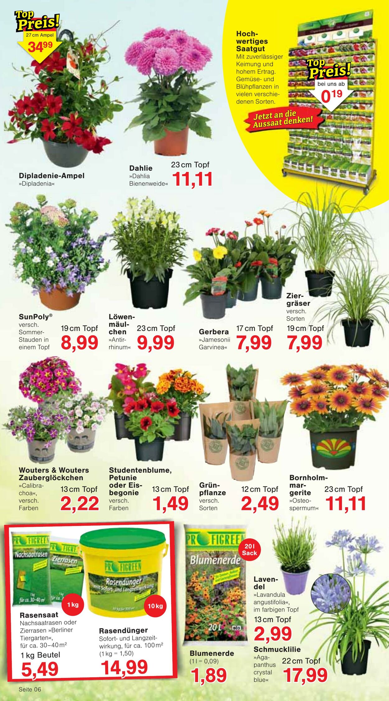 Prospekt Jawoll 02.06.2025 - 07.06.2025
