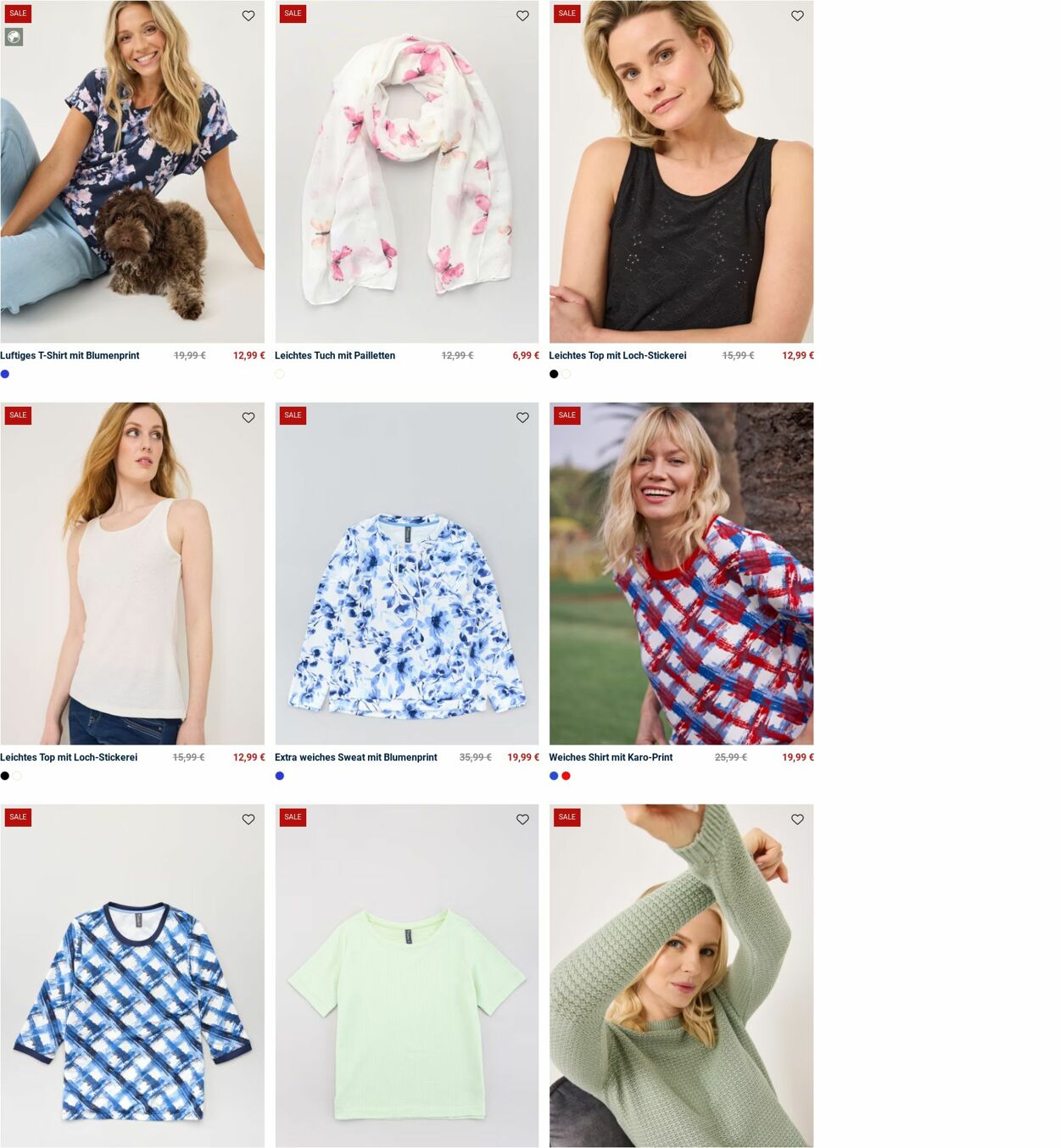 Prospekt Jeans Fritz 09.06.2025 - 18.06.2025