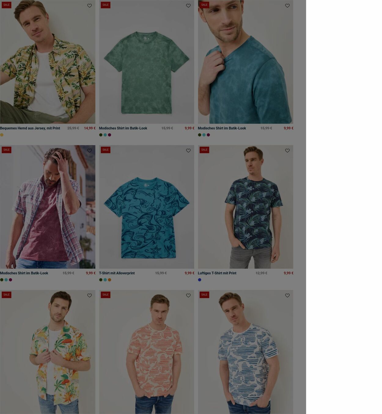 Prospekt Jeans Fritz 02.06.2025 - 11.06.2025