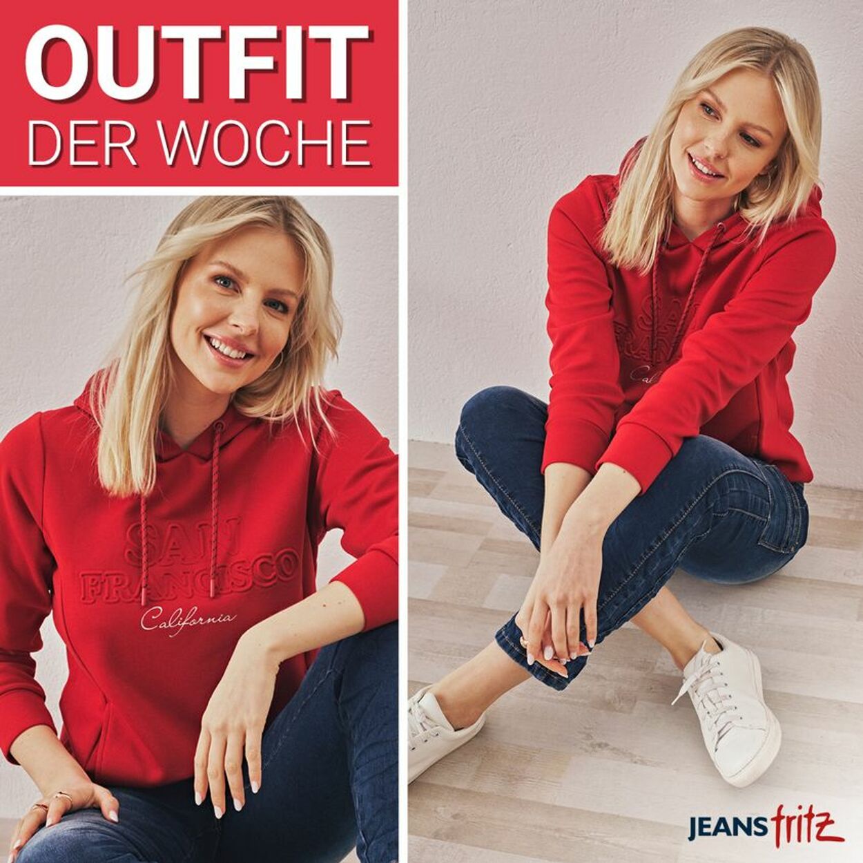 Jeans Fritz Wöchentliche Prospekte