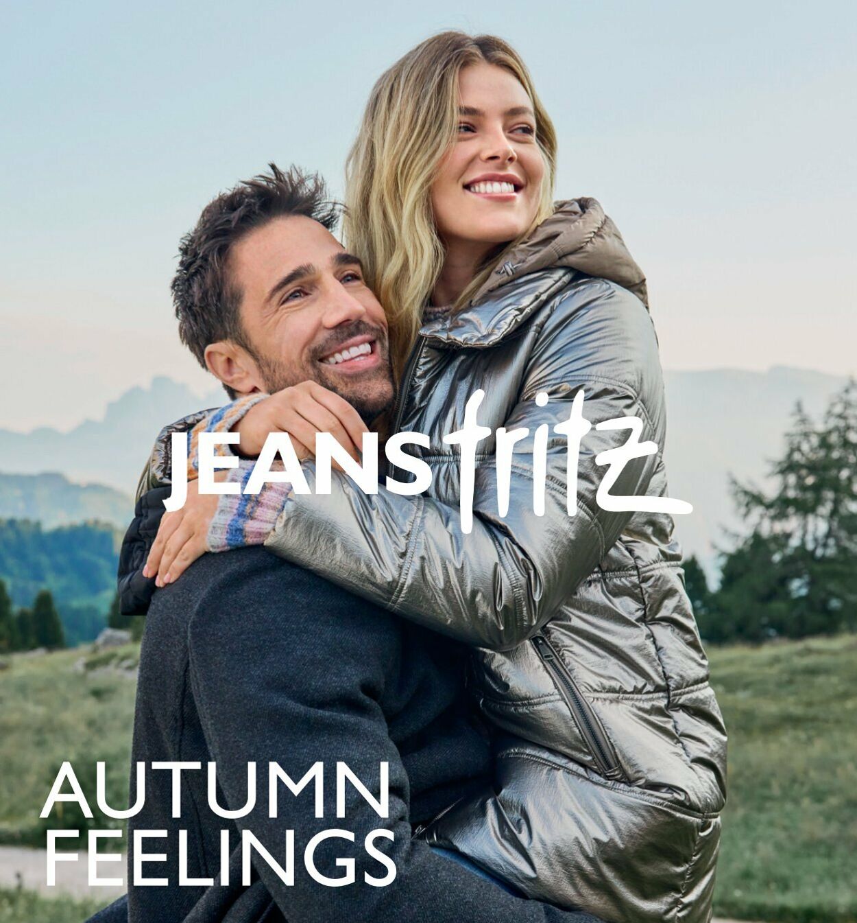 Prospekt Jeans Fritz 28.10.2024 - 04.11.2024