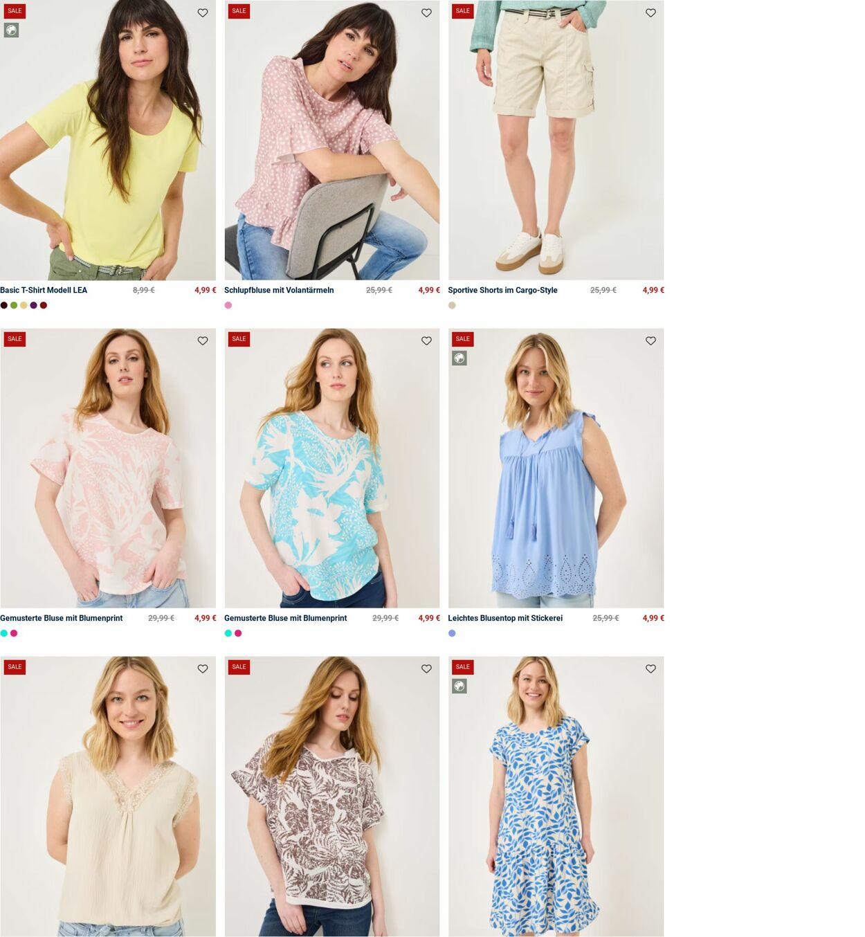 Prospekt Jeans Fritz 22.09.2025 - 01.10.2025