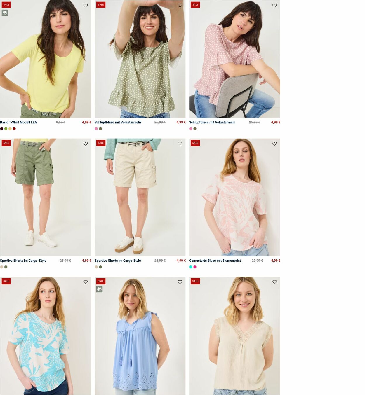 Prospekt Jeans Fritz 15.09.2025 - 24.09.2025