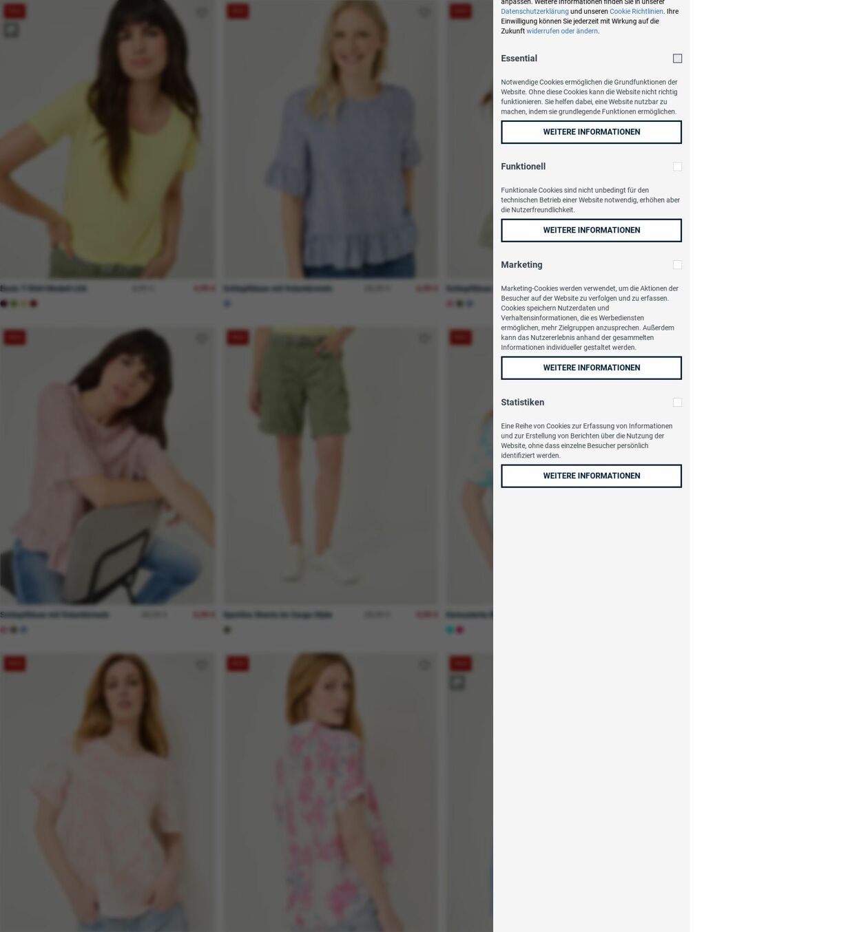 Prospekt Jeans Fritz 01.09.2025 - 10.09.2025
