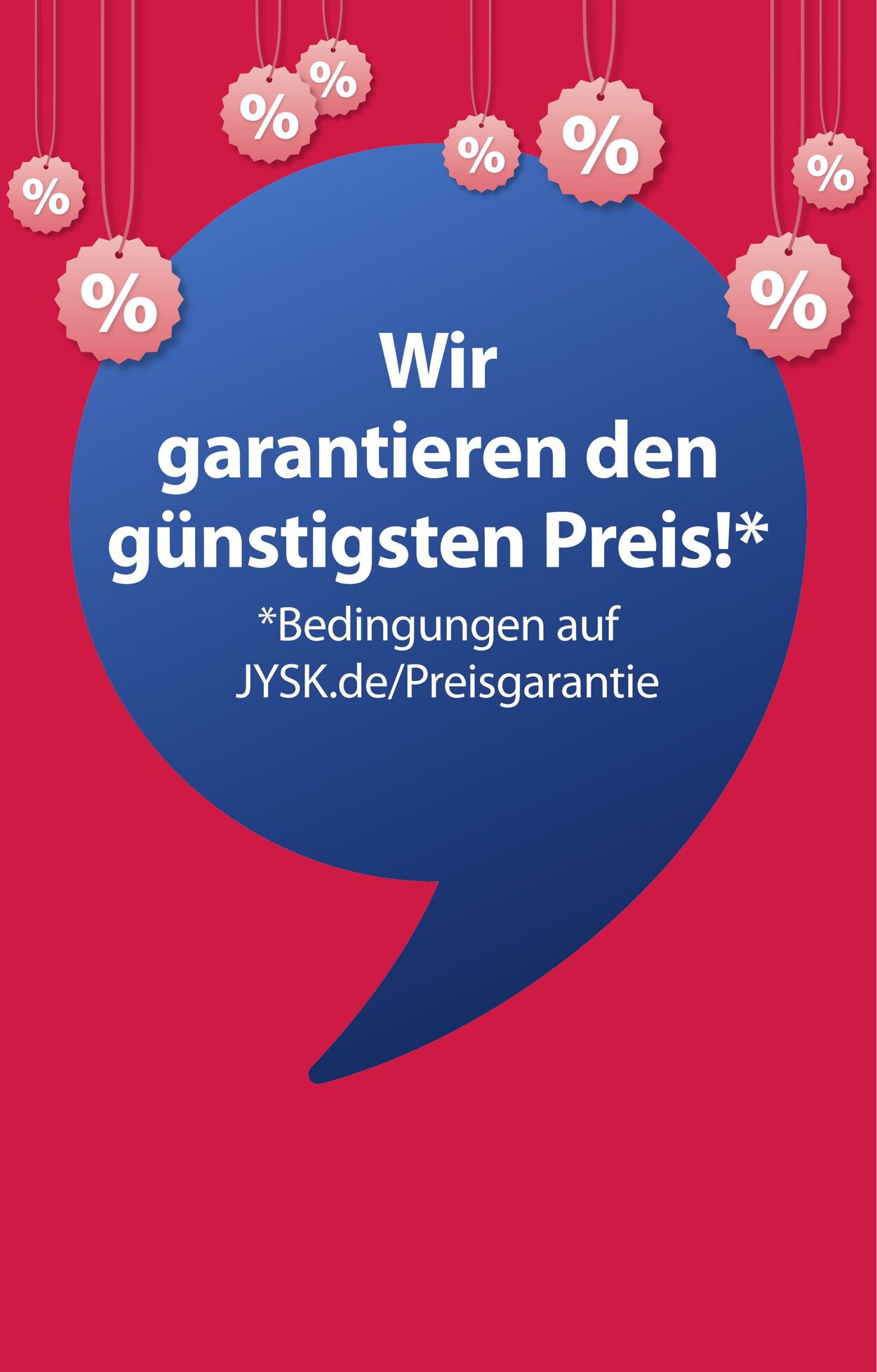 Prospekt JYSK 09.06.2025 - 23.06.2025