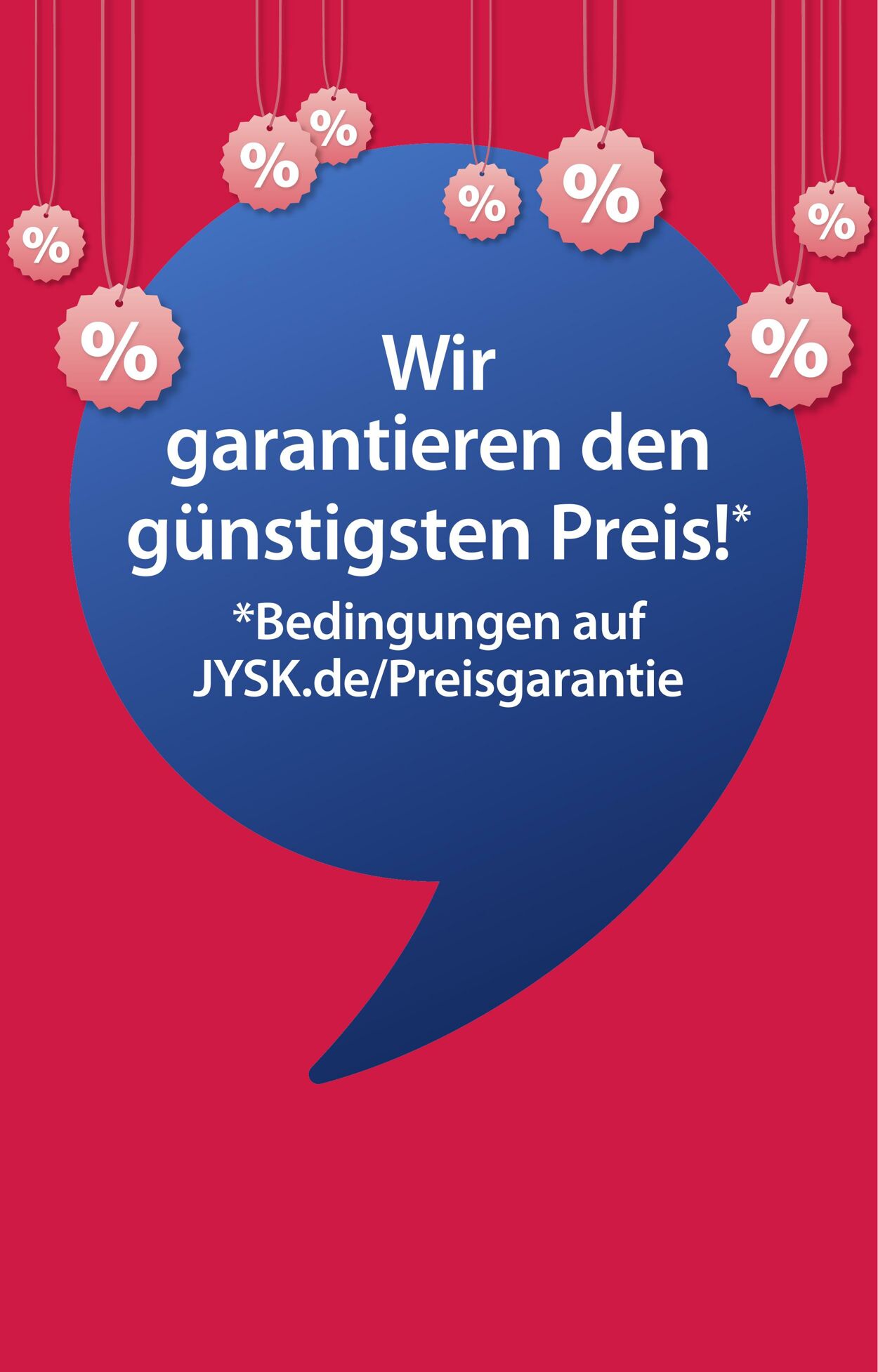 Prospekt JYSK 30.06.2025 - 06.07.2025