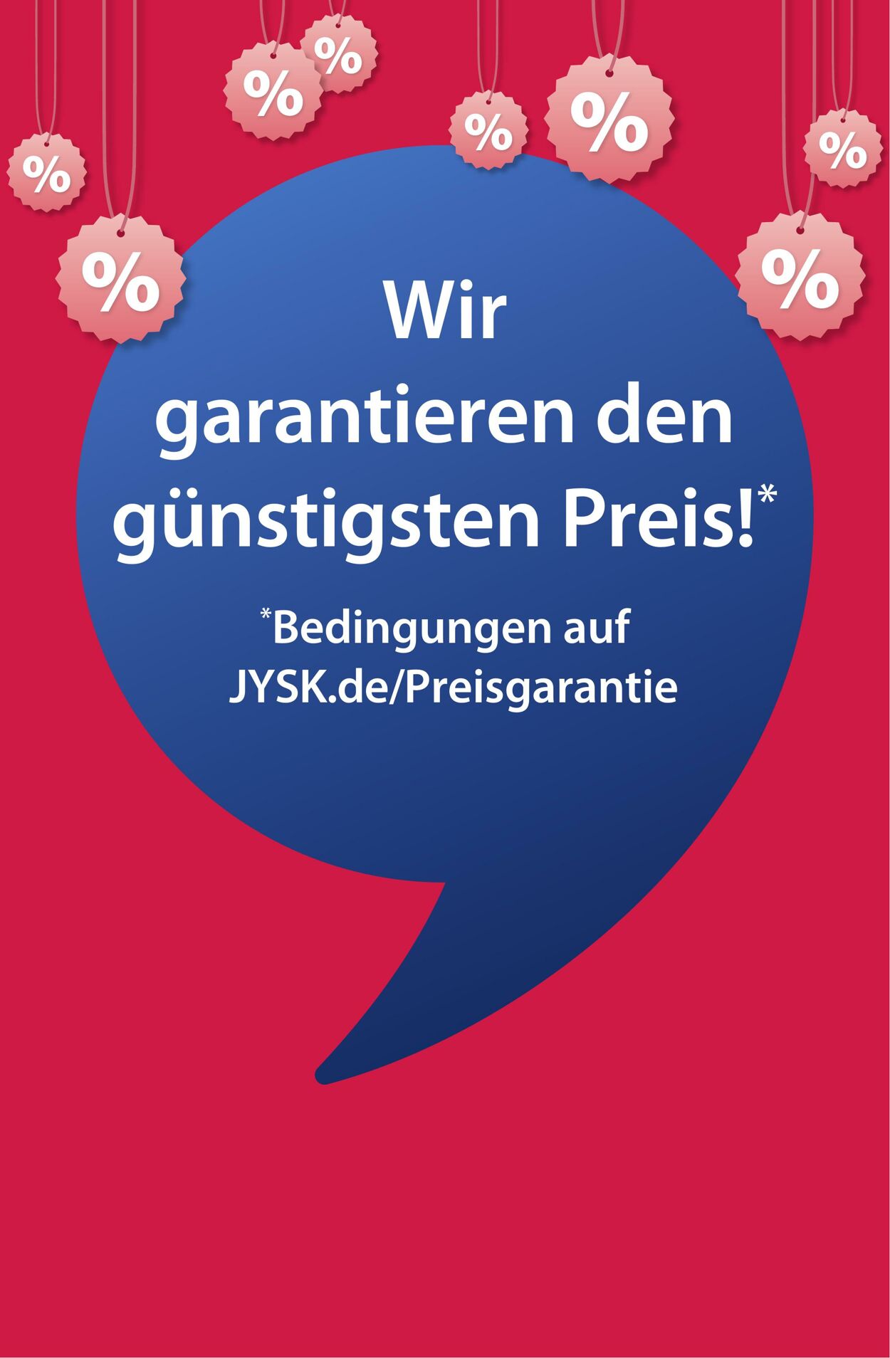 Prospekt JYSK 11.08.2025 - 25.08.2025