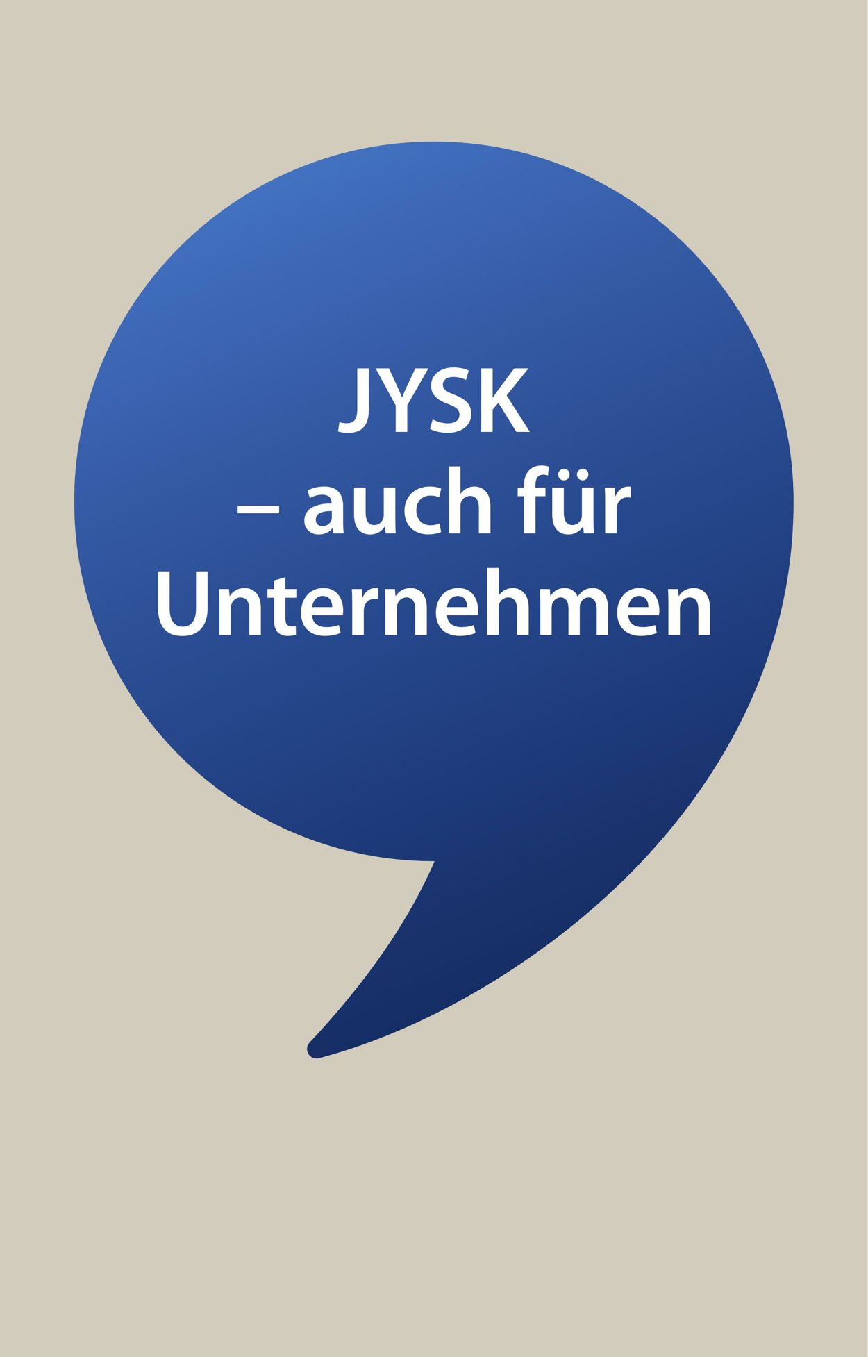 Prospekt JYSK 20.10.2025 - 03.11.2025
