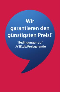 Prospekt JYSK 21.06.2026 - 29.06.2026