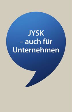Prospekt JYSK 17.05.2026 - 25.05.2026