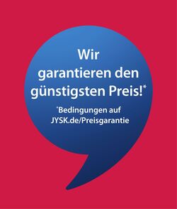 Prospekt JYSK 29.06.2026 - 07.07.2026