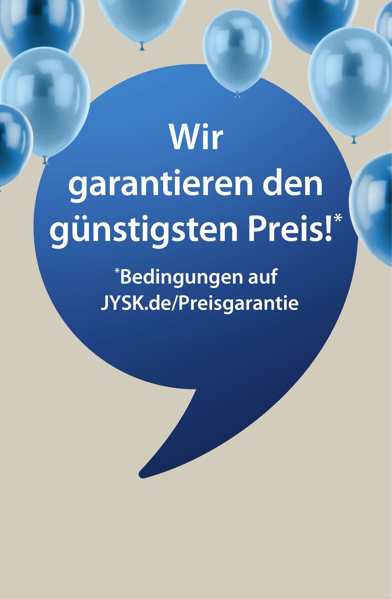 Prospekt JYSK 20.04.2026 - 28.04.2026