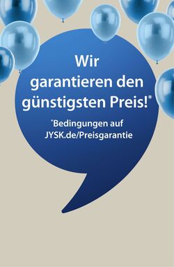 Prospekt JYSK 17.05.2026 - 25.05.2026