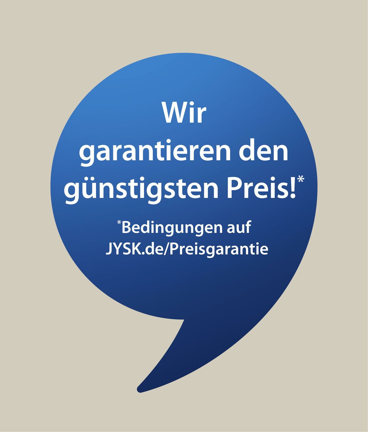 Prospekt JYSK 10.05.2026 - 18.05.2026