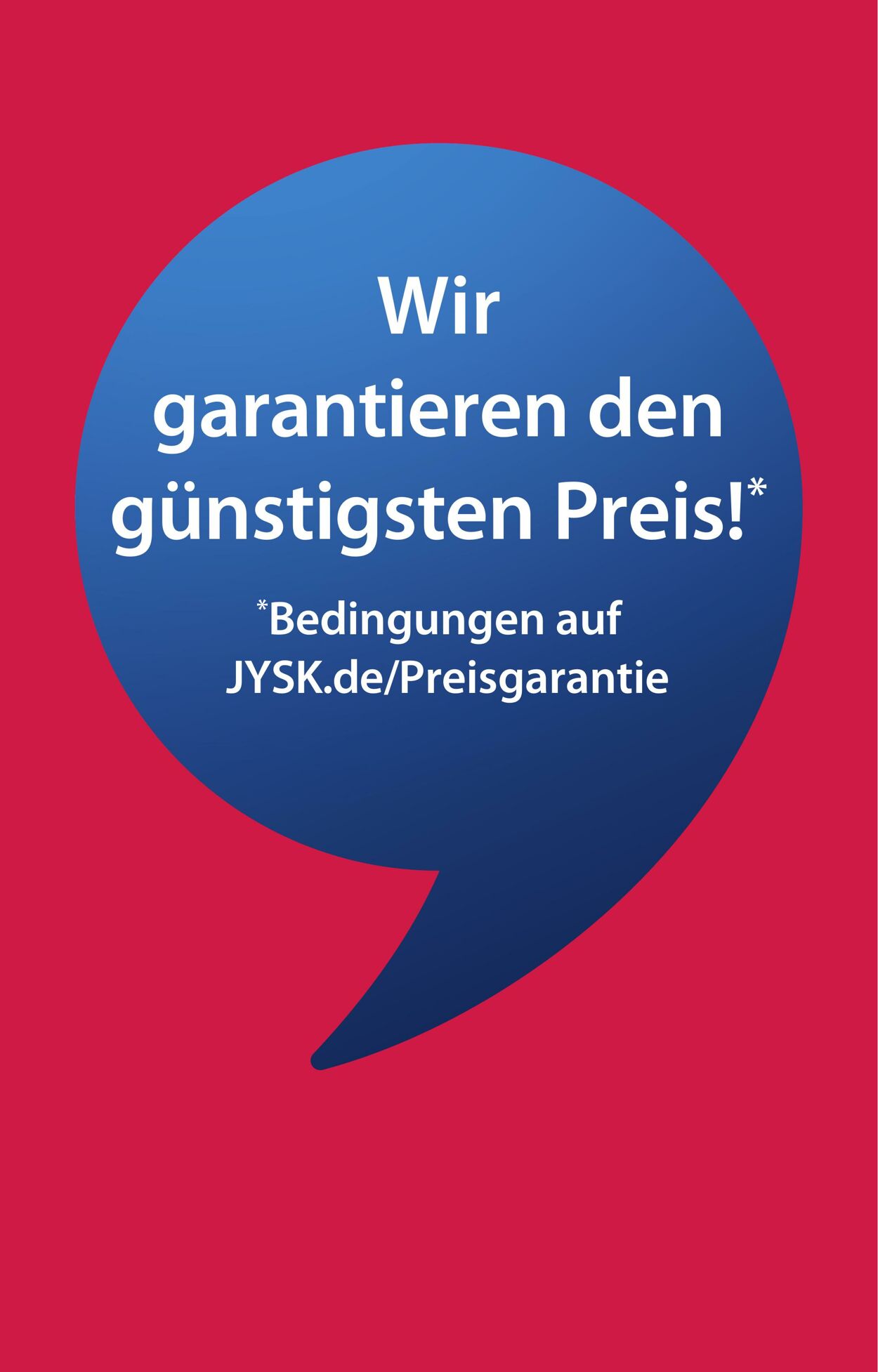 JYSK Wöchentliche Prospekte