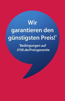 Prospekt JYSK 08.06.2026 - 16.06.2026