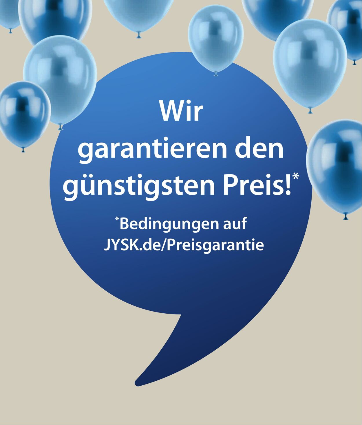 Prospekt JYSK 12.04.2026 - 20.04.2026