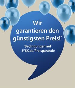 Prospekt JYSK 17.05.2026 - 25.05.2026