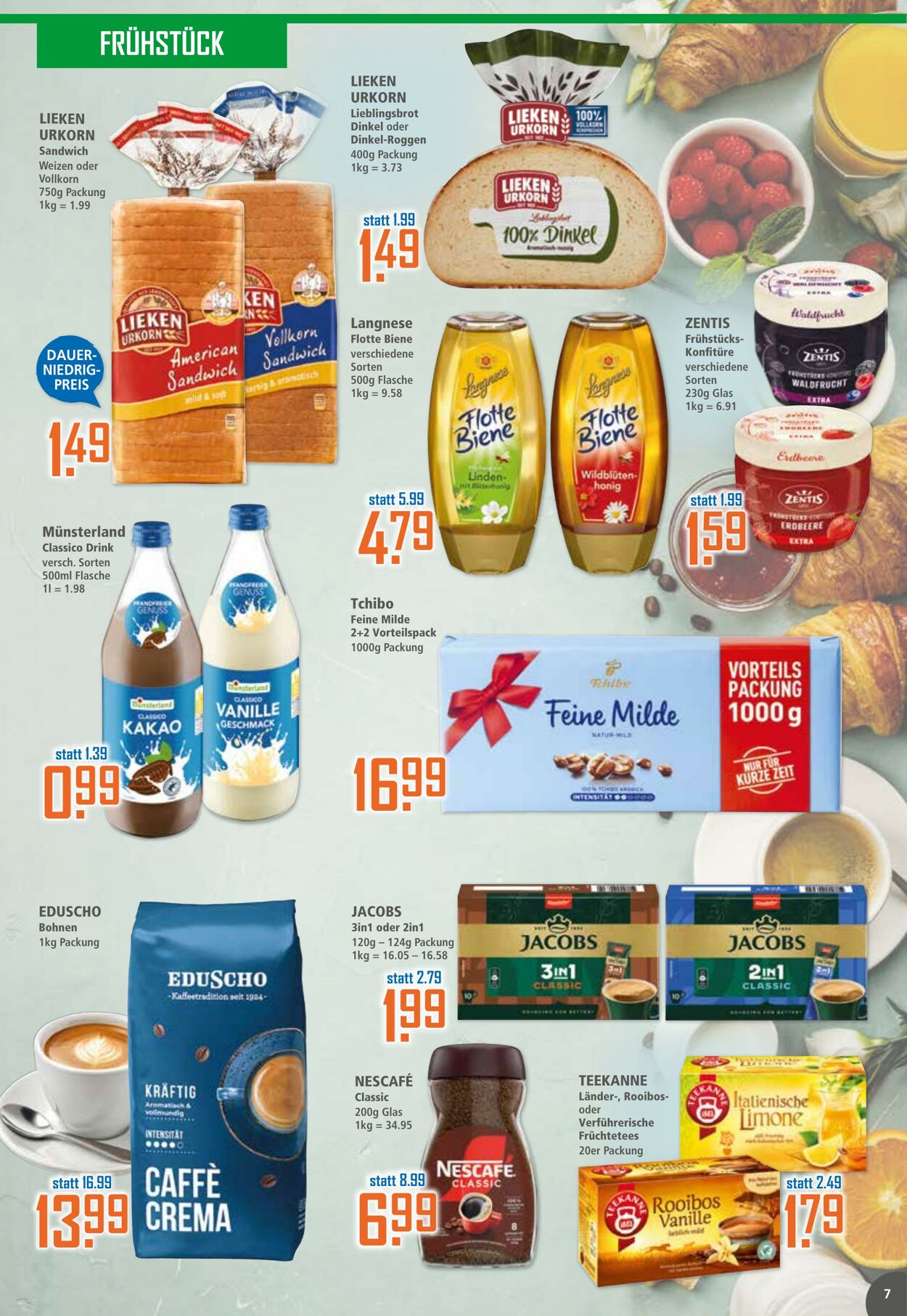 Prospekt K&K 09.03.2026 - 14.03.2026
