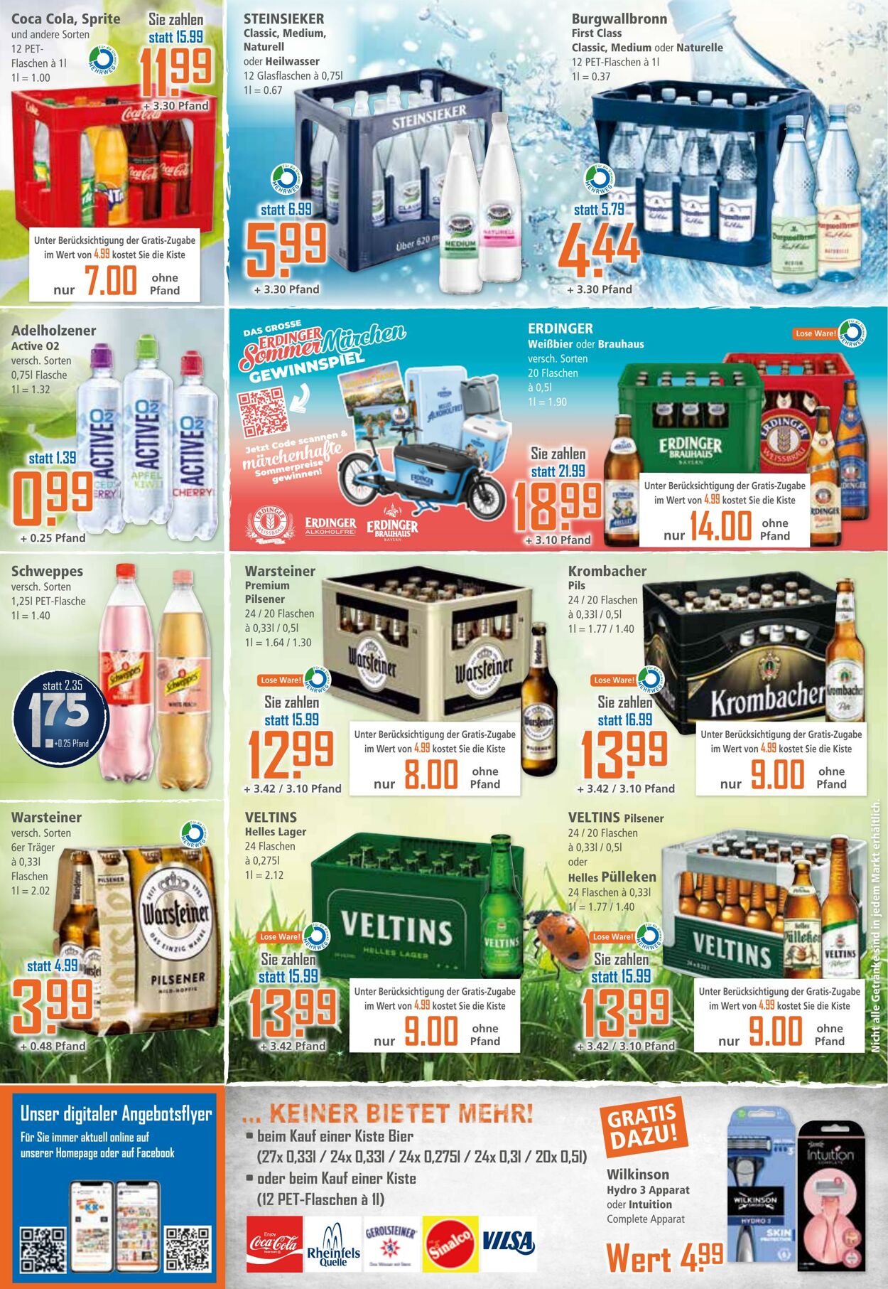 Prospekt K&K 02.06.2025 - 07.06.2025