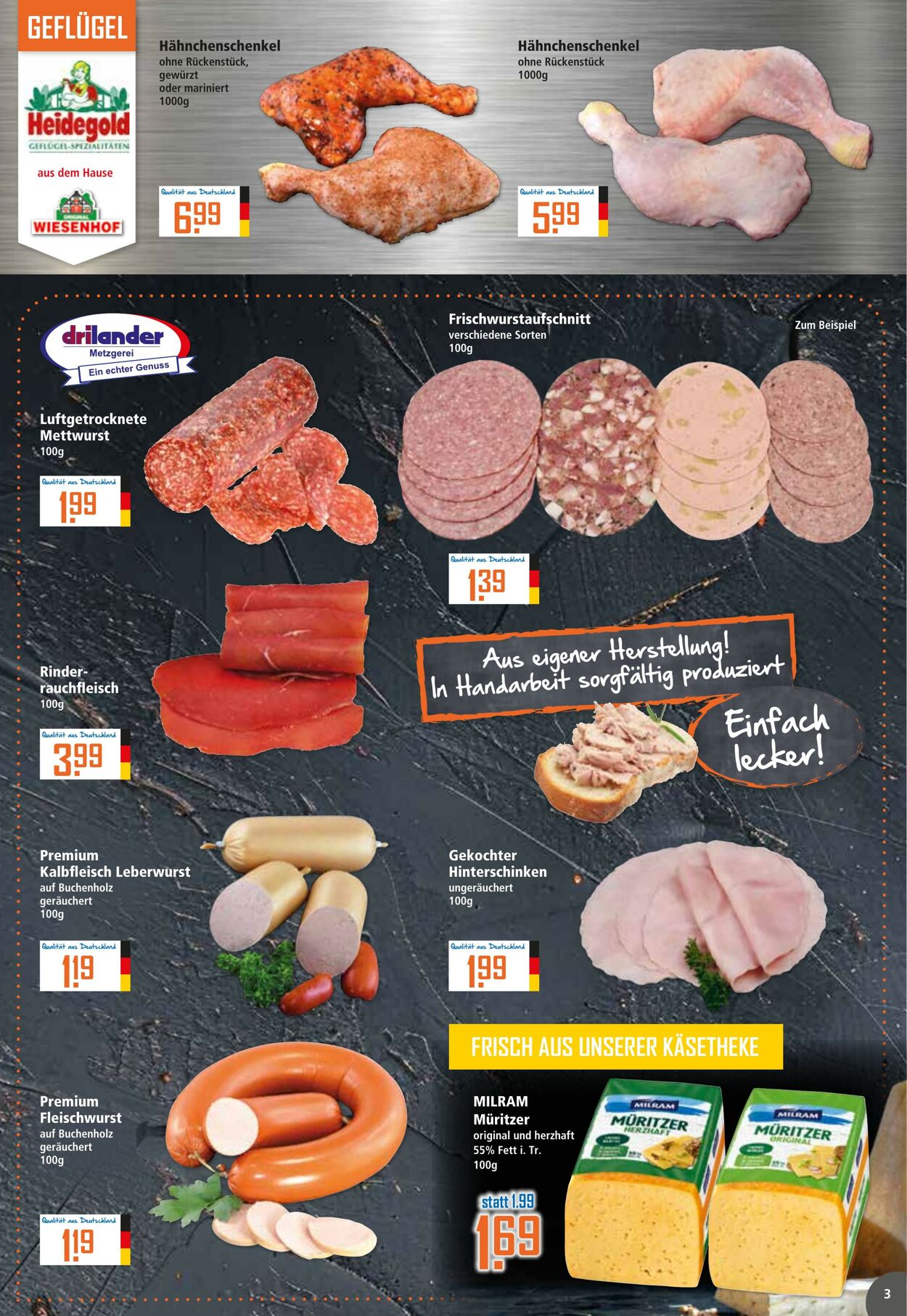 Prospekt K&K 30.03.2026 - 04.04.2026