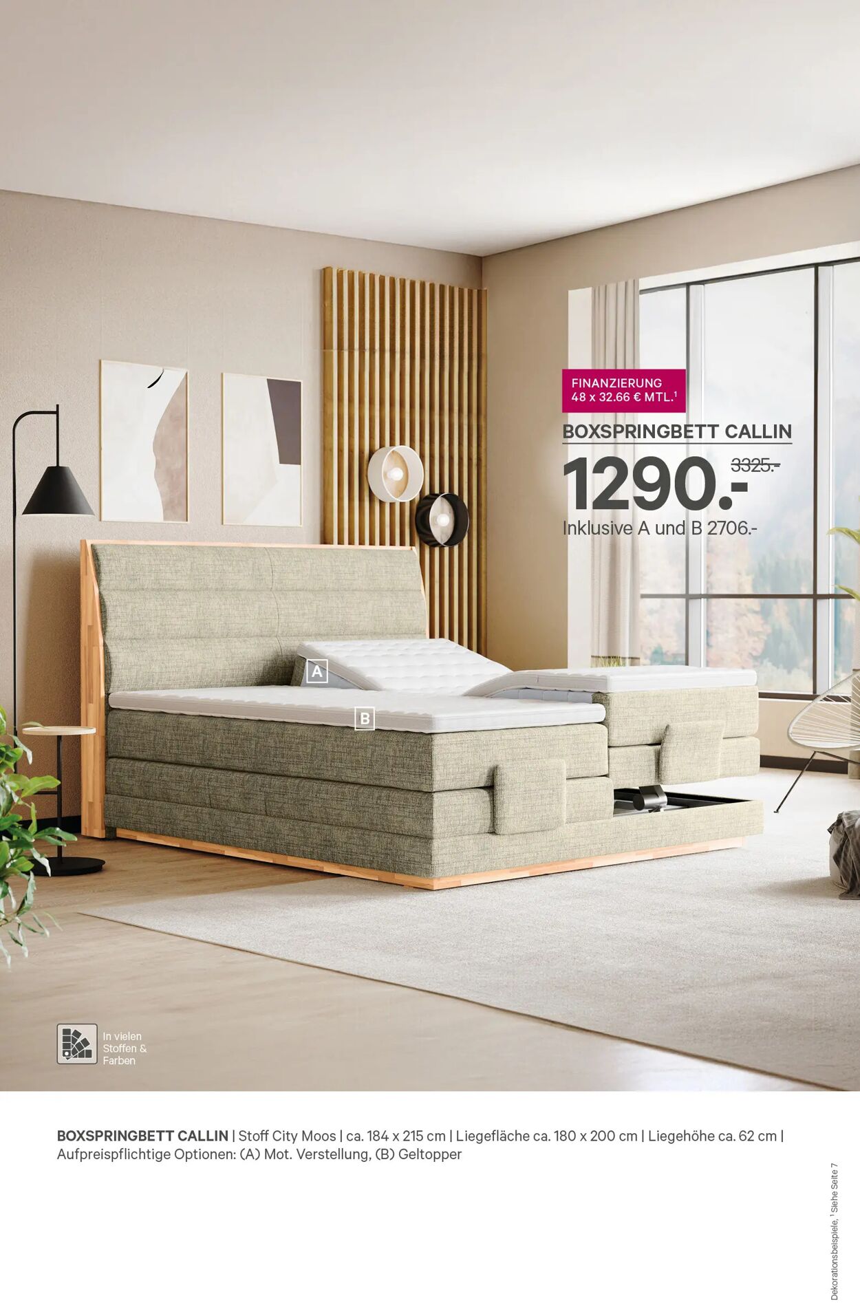 Prospekt Kabs 27.06.2025 - 25.07.2025