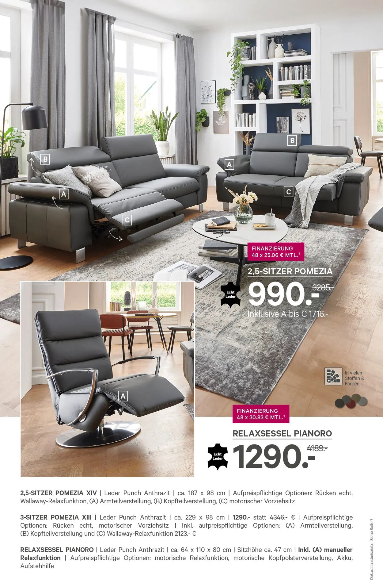 Prospekt Kabs 27.06.2025 - 25.07.2025