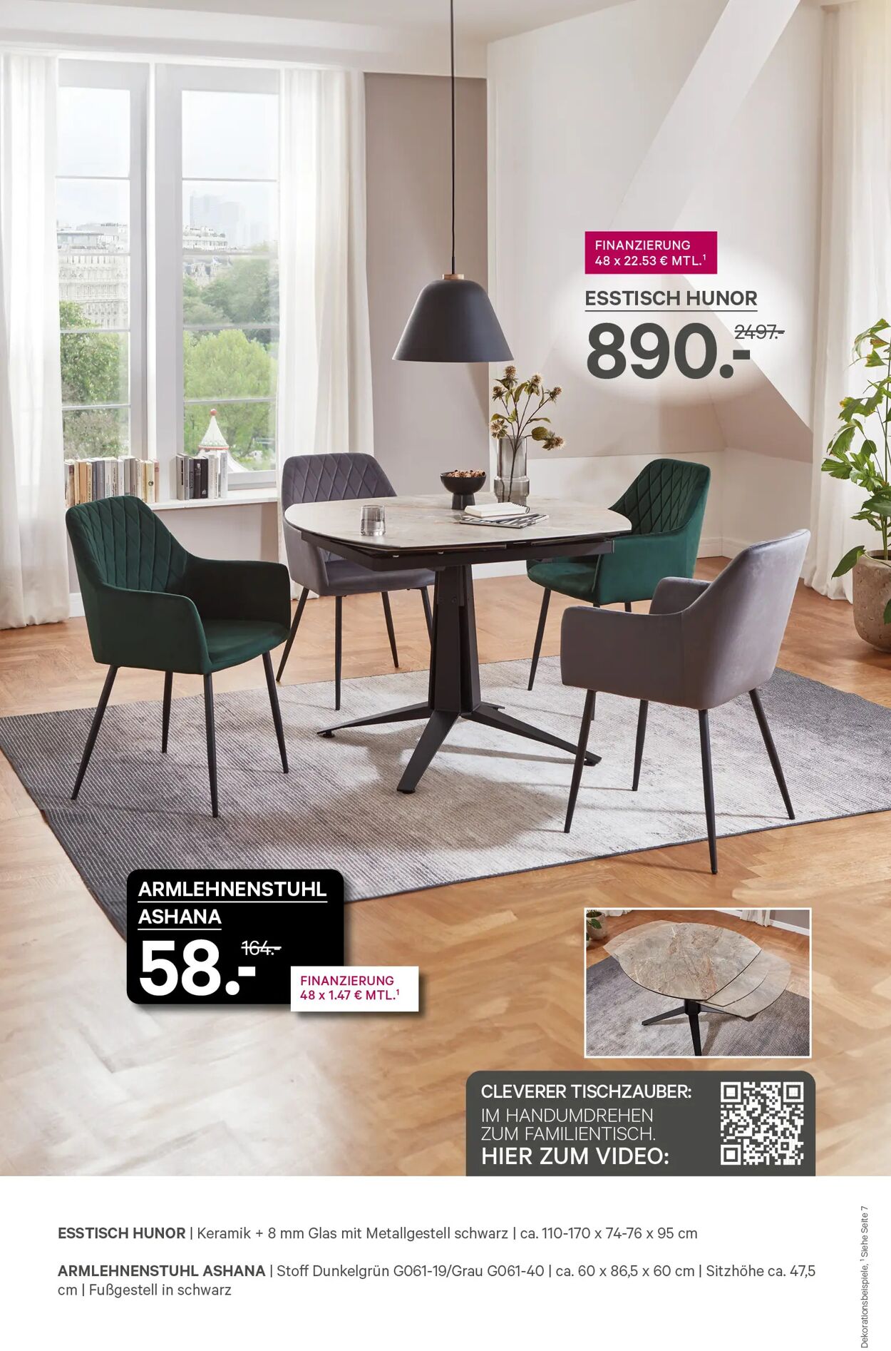 Prospekt Kabs 27.06.2025 - 25.07.2025