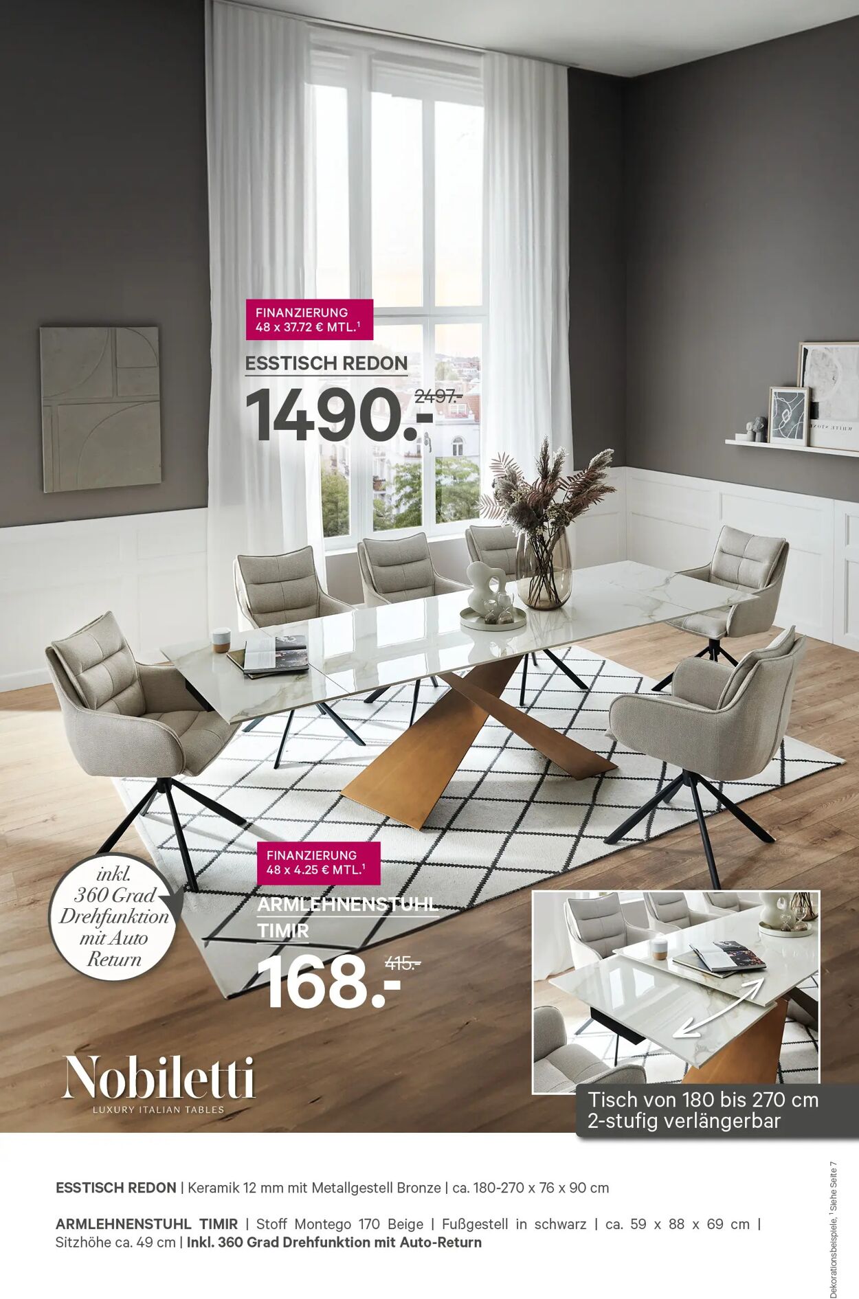 Prospekt Kabs 27.06.2025 - 25.07.2025