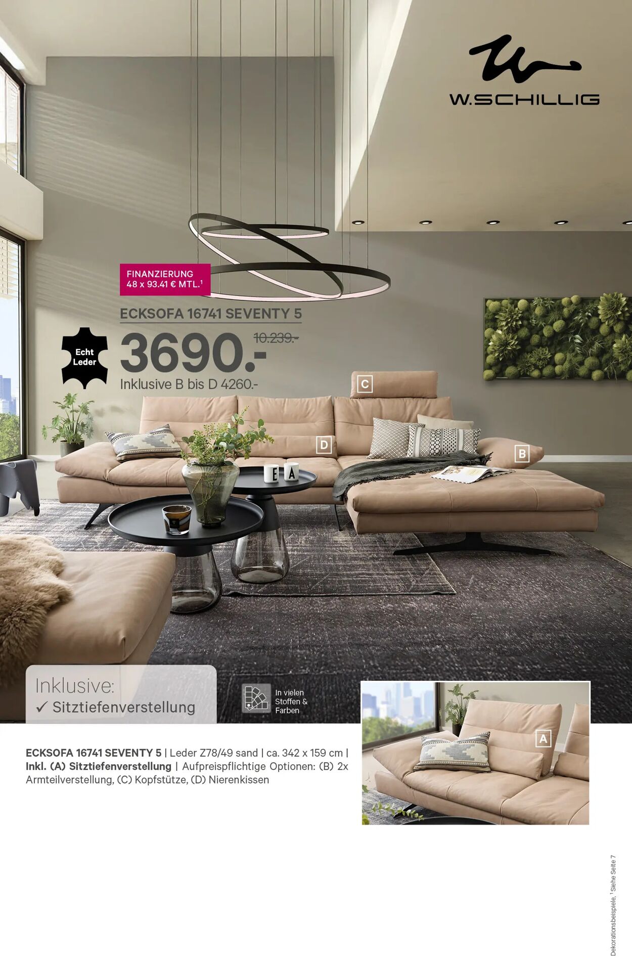 Prospekt Kabs 27.06.2025 - 25.07.2025